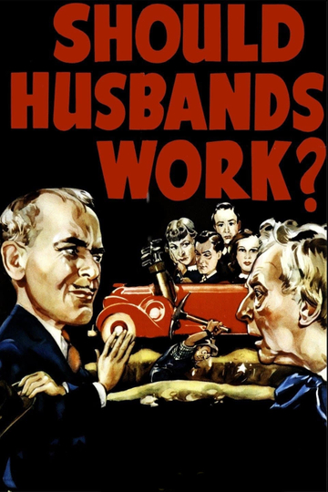 Should Husbands Work