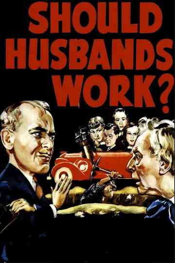 Should Husbands Work poster