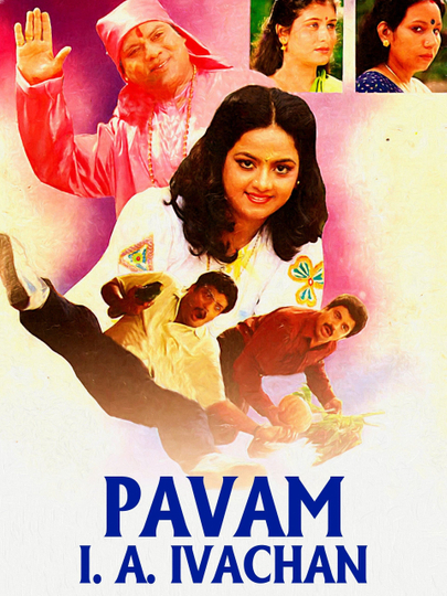 Pavam I A Ivachan