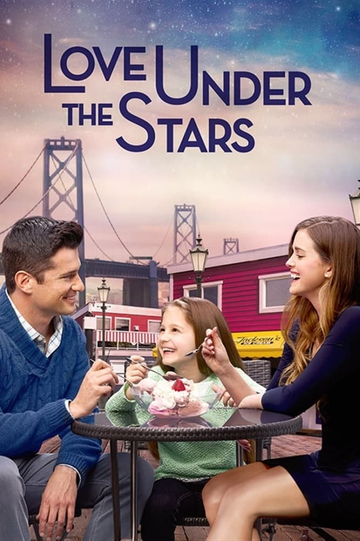 Love Under the Stars Poster