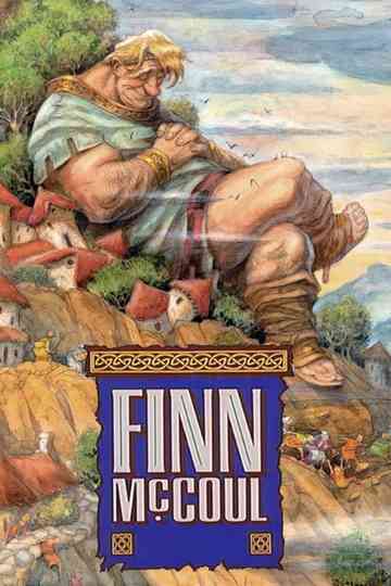 Rabbit Ears - Finn McCoul Poster