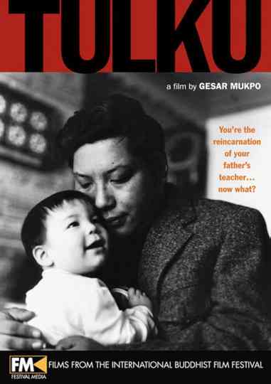 Tulku Poster