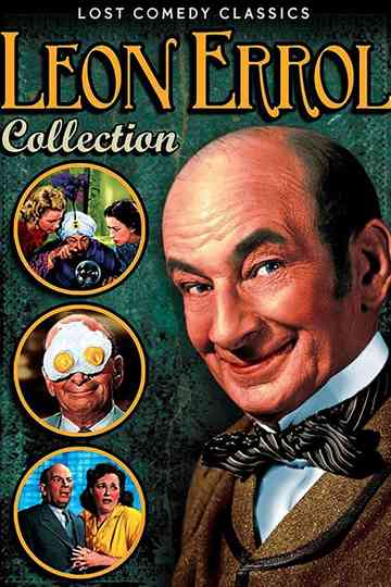 Lord Epping Returns Poster