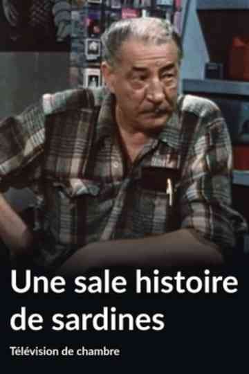 Une sale histoire de sardines