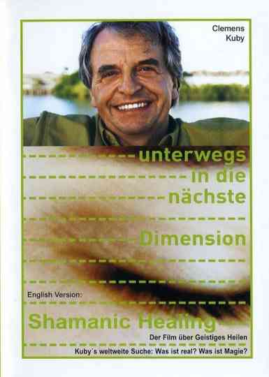 Unterwegs in die nächste Dimension Poster