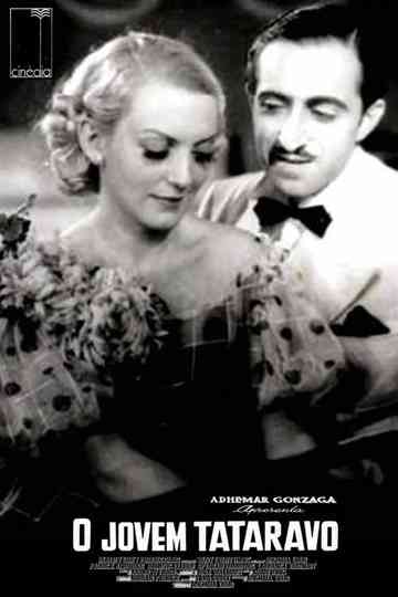 The Young Great-Great-Grandfather Poster