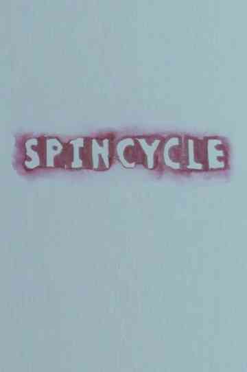 Spin Cycle Poster