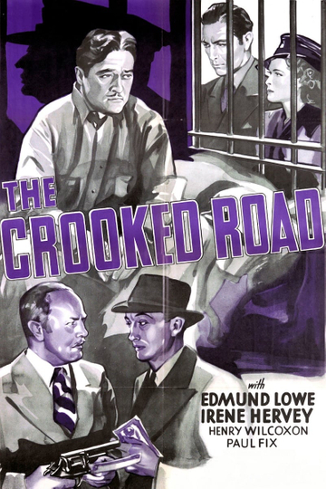 The Crooked Road