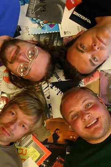 Singelklubben Poster