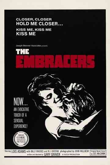 The Embracers Poster
