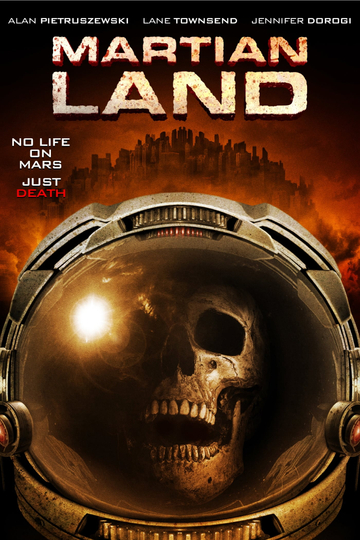 Martian Land