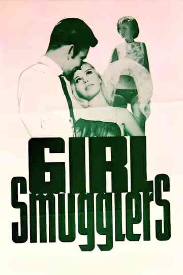 Girl Smugglers Poster