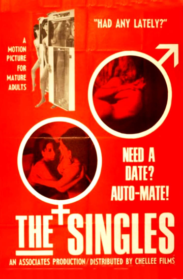 The Singles Poster