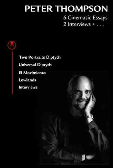 Universal Citizen Poster