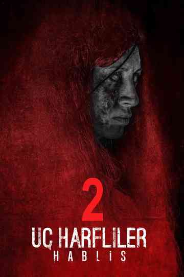 Three Letters 2: Hablis Poster