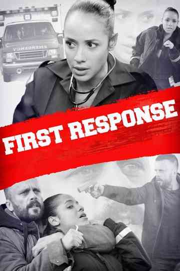 First Response Poster