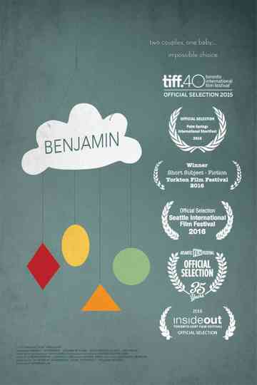 Benjamin Poster