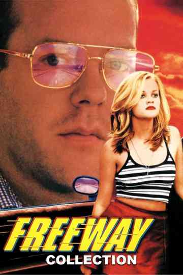 Freeway Collection Poster