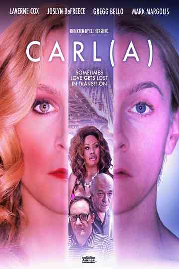 Carla Poster
