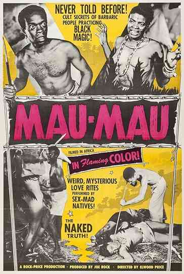 MauMau Poster