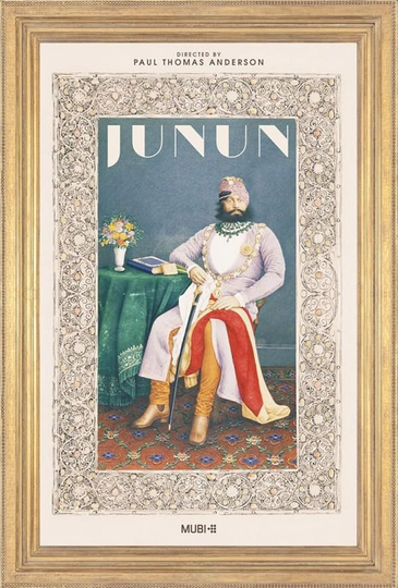 Junun Poster