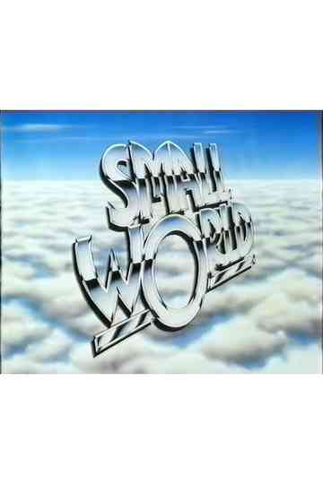 Small World Poster