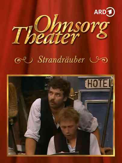 OhnsorgTheater Strandräuber