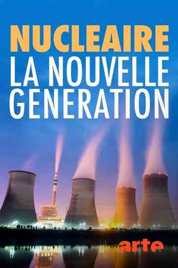 Return of the Atom Poster