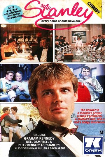 Stanley Every Home Should Have One