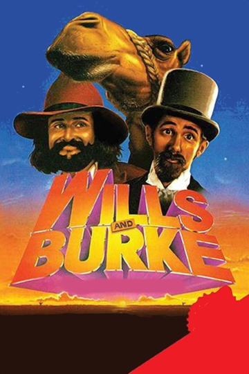 Wills  Burke