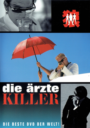 Die Ärzte: Killer