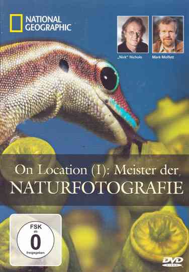 National Geographic Meister der Naturfotographie Poster