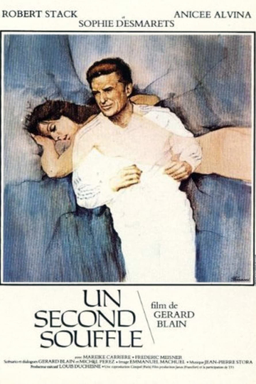 Un Second Souffle Poster