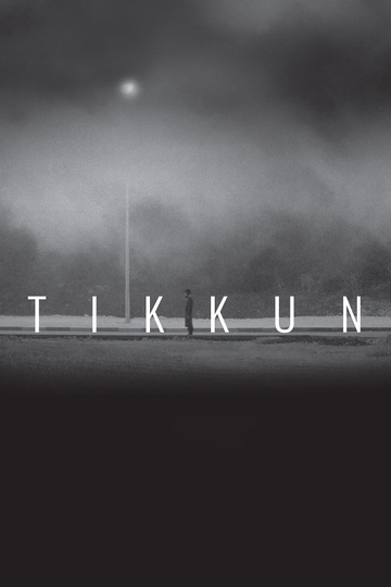 Tikkun Poster