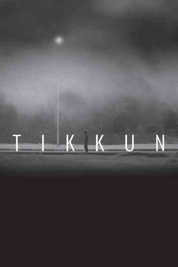 Tikkun Poster
