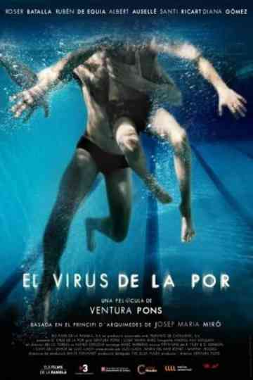 Virus of Fear Poster