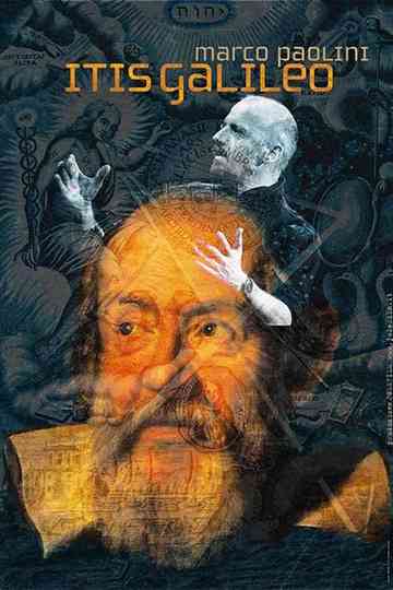 ITIS Galileo Poster