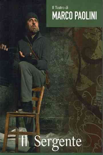 The Sergeant in the Snow poster