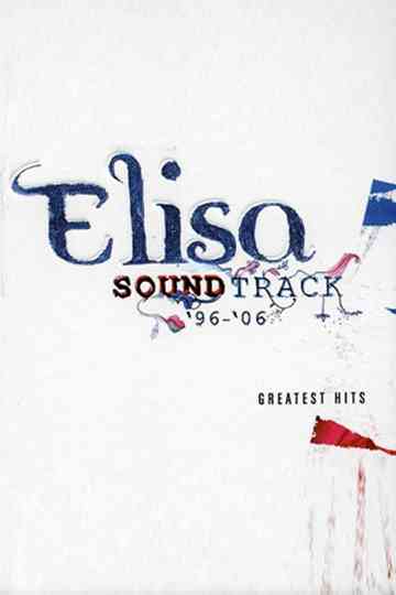 Elisa: Soundtrack '96-'06 Live Poster