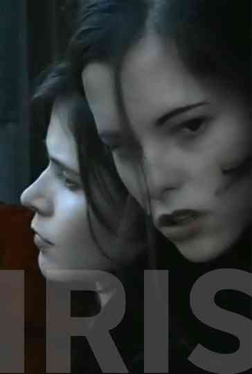 Iris poster