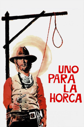 Uno para la horca Poster