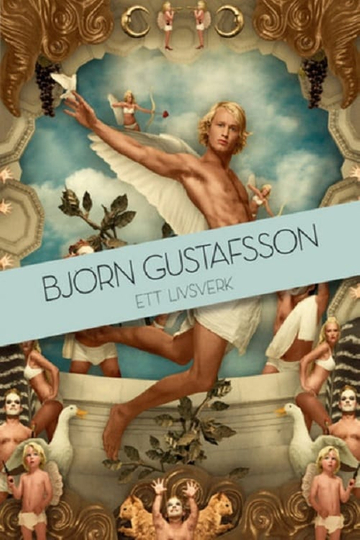 Björn Gustafsson Ett livsverk