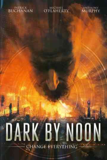 Dark By Noon Poster