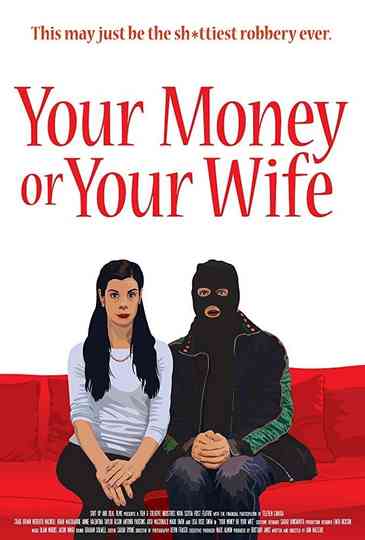 Your Money or Your Wife Poster