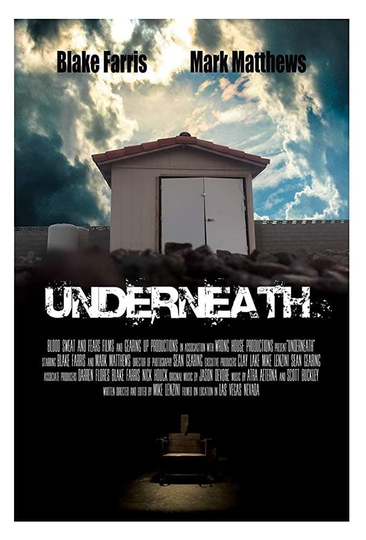 Underneath Poster