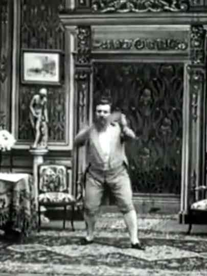 A Hundred Tricks poster