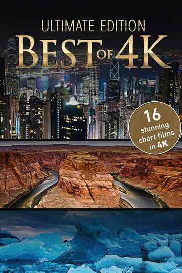 Best Of 4K  UHD Impressions poster