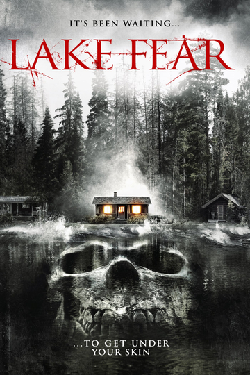 Lake Fear Poster