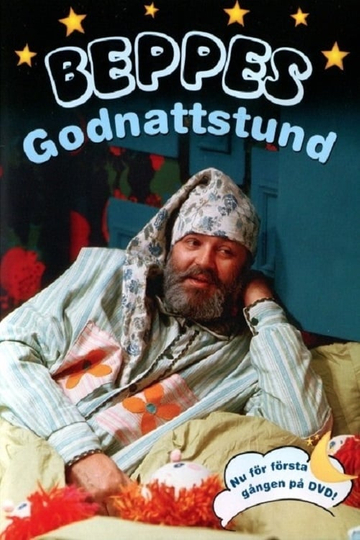 Beppes Godnattstund Poster