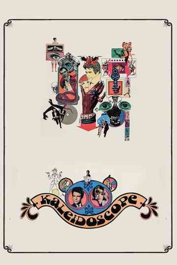 Kaleidoscope Poster